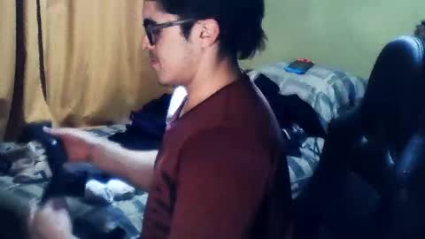 rpaulo25 online show from 10-07-25, 02:31