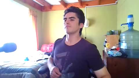 rpaulo25 online show from 01-12-26, 07:30