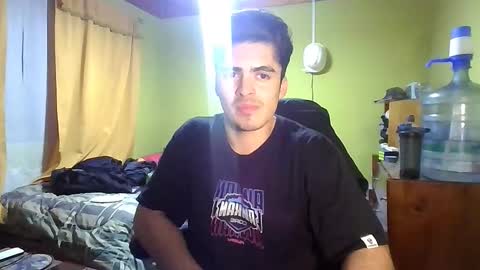 rpaulo25 online show from 02-10-26, 12:48