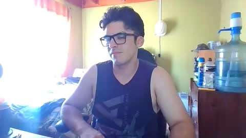 rpaulo25 online show from 02-10-26, 08:57