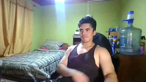 rpaulo25 online show from 02-15-26, 03:47