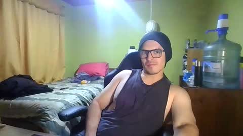 rpaulo25 online show from 03-26-26, 03:12