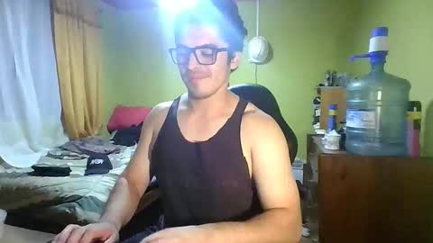 rpaulo25 online show from 03-27-26, 03:45