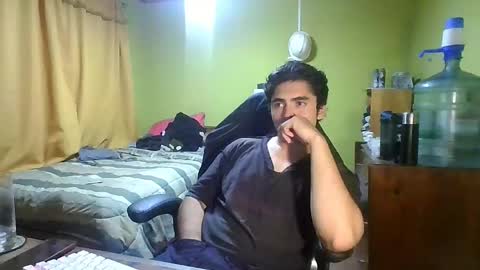Snapshot of rpaulo25 chatting on 04-16-26, 05:41 rpaulo25 online show from 04-16-26, 05:41