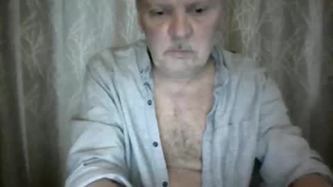 rsl1963 online show from 04-07-26, 10:37