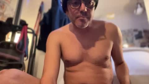 Subhole caged online show from 12-19-25, 03:41