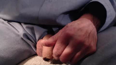 Snapshot of rubbertapper chatting on 12-23-24, 10:23 rubbertapper online show from 12-23-24, 10:23