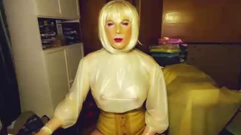 RubberTrans online show from 02-13-26, 11:45
