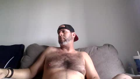 rubbingoneout714 online show from 02-18-26, 07:10