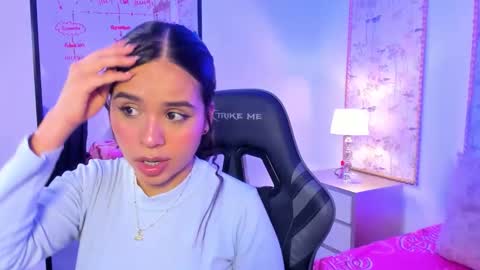 R U B B Y online show from 02-23-26, 08:17