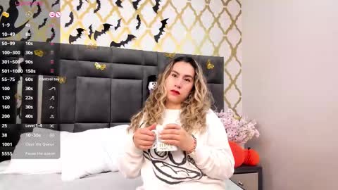 RubbyTaylor online show from 10-25-25, 11:29