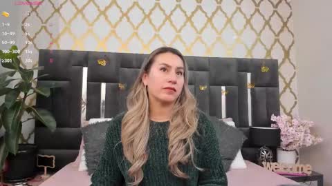 RubbyTaylor online show from 01-17-26, 11:37