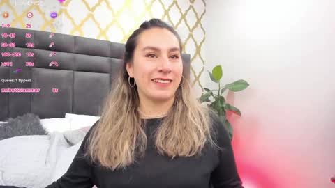 RubbyTaylor online show from 05-18-26, 02:45