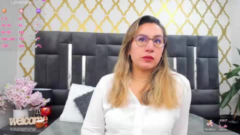RubbyTaylor online show from 05-21-26, 02:57