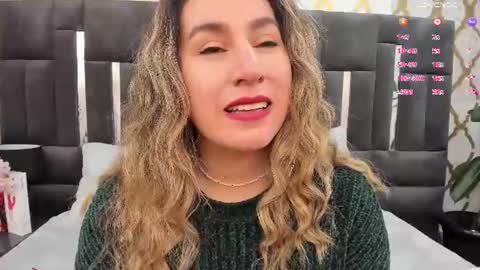 RubbyTaylor online show from 06-27-26, 12:22