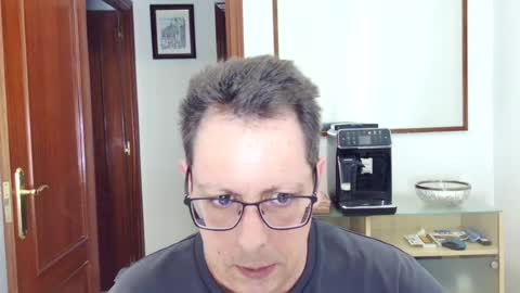 Ruben online show from 06-27-26, 09:09