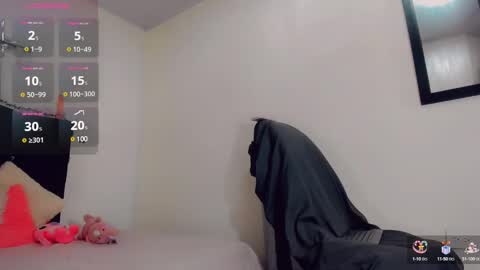 Rubi i love online show from 01-07-25, 07:17