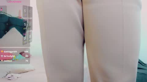 Rubi i love online show from 02-27-25, 07:58