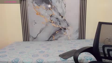 Rubi i love online show from 11-27-25, 12:18