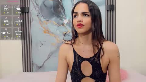 Rubi i love online show from 02-04-26, 12:22