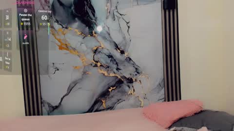 Rubi i love online show from 04-01-26, 11:22