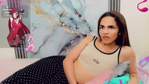 Snapshot of rubi_30 chatting on 05-13-26, 11:51 Rubi i love online show from 05-13-26, 11:51