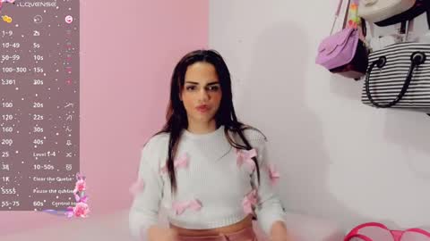 Snapshot of rubi_30 chatting on 05-25-26, 10:49 Rubi i love online show from 05-25-26, 10:49