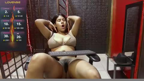  Rubi  online show from 02-18-25, 05:53