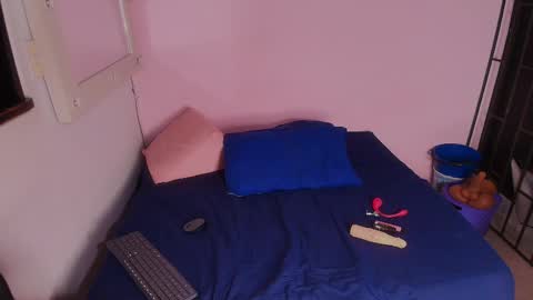 Rubi online show from 02-24-25, 03:23