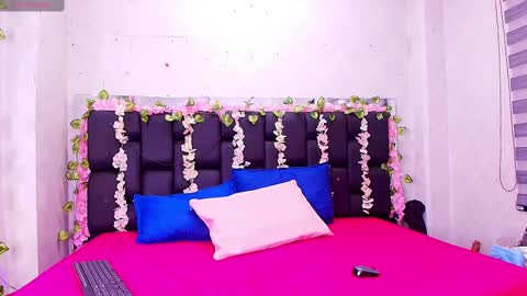 Rubi online show from 10-04-25, 07:12