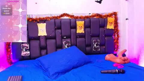 Rubi online show from 10-11-25, 07:12