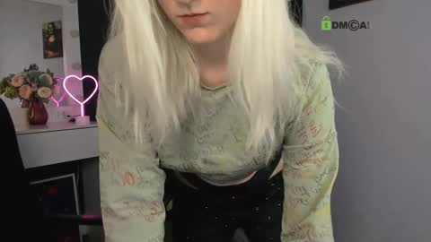 Rubi online show from 03-06-25, 01:24