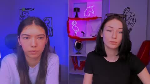 Rubi online show from 03-08-25, 01:03