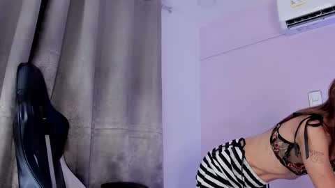 Rubi online show from 11-19-25, 02:39