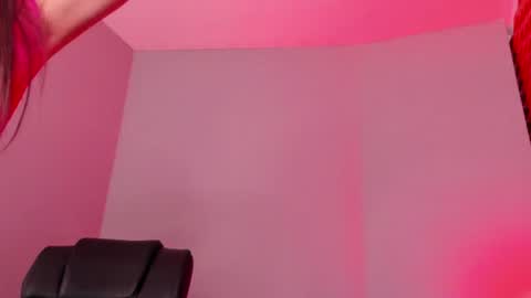 Snapshot of rubi_sharqui chatting on 06-27-26, 11:48 Rubi online show from 06-27-26, 11:48