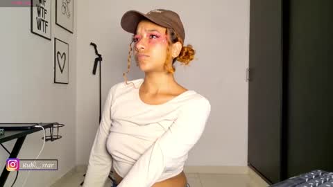 Snapshot of rubi_star chatting on 07-07-26, 11:42 Rubi online show from 07-07-26, 11:42