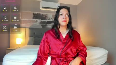 Snapshot of rubii_cutee chatting on 05-02-26, 11:15 Rubi online show from 05-02-26, 11:15
