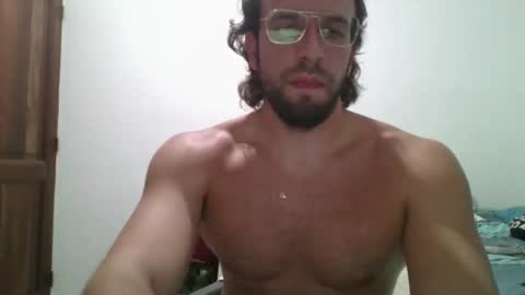 rubio121 online show from 05-07-26, 10:04