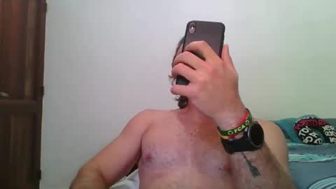Snapshot of rubio121 chatting on 05-14-26, 04:58 rubio121 online show from 05-14-26, 04:58