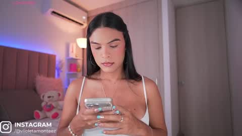 Snapshot of rubioberli chatting on 07-05-26, 10:28 RubiOberli 9 INCH Guys my blue page is available now online show from 07-05-26, 10:28