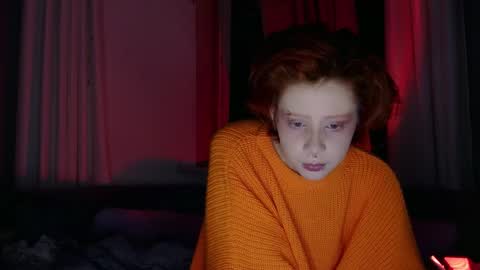 Rubi online show from 11-21-25, 03:27