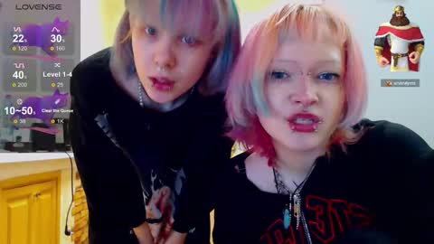 Rubi online show from 01-07-26, 05:48