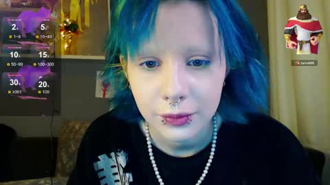 Rubi online show from 01-10-26, 05:48