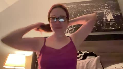 ruby2sday1313 online show from 01-28-25, 05:00