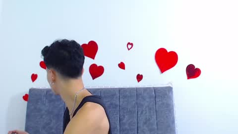 Ruby and Vanie online show from 06-30-26, 10:55