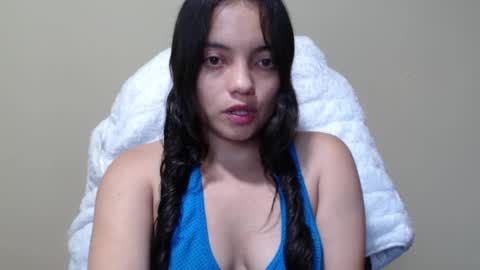 RUBY AND ARON online show from 03-04-25, 11:43