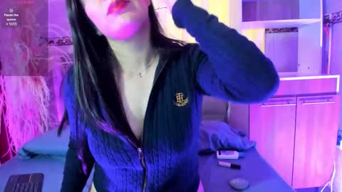 ruby online show from 12-03-25, 05:22