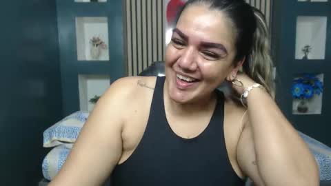 Ruby Jimenez online show from 11-11-25, 04:01