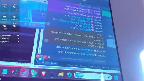 Snapshot of ruby_nights chatting on 05-16-26, 01:46 ruby_nights online show from 05-16-26, 01:46