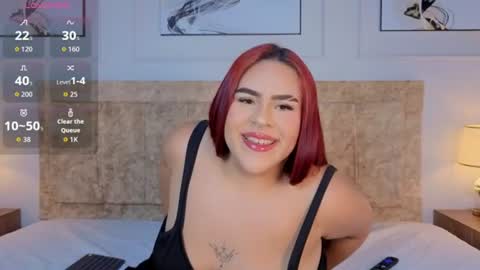 Snapshot of ruby_nixie chatting on 06-14-26, 04:03 Ruby online show from 06-14-26, 04:03